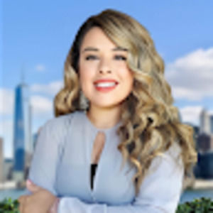 Meet your Posher, Sharon